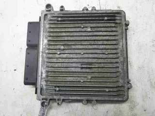 6421500877,0281013770 Блок управления ДВС Mercedes R W251 Арт 00027352, вид 5
