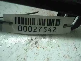  Заглушка (решетка) в бампер BMW 3 E90/E91/E92/E93 Арт 00027542, вид 3