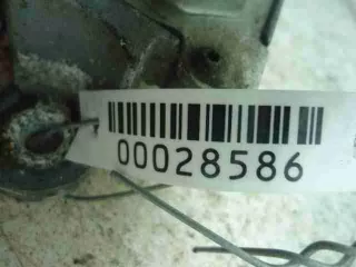 6519000601,6519019400 Блок управления ДВС Mercedes Sprinter W906 Арт 00028586, вид 2