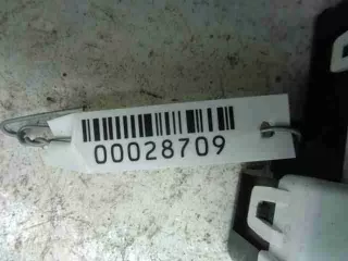 85271XA08A Дисплей информационный Subaru Tribeca Арт 00028709, вид 4
