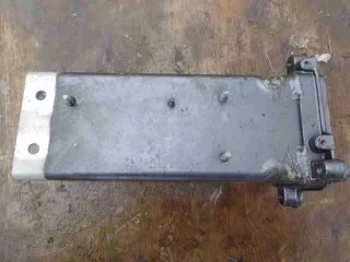 4H0805119B Кронштейн усилителя переднего бампера Audi A8 D4 (S8) Арт 00028997, вид 1