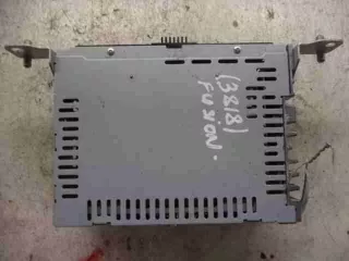 DS7T19C107BG Магнитола Ford Fusion 1 Арт 00029145, вид 2