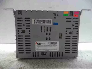 DS7T19C107BG Магнитола Ford Fusion 1 Арт 00029145, вид 7