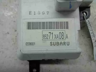 85271XA08A Дисплей информационный Subaru Tribeca Арт 00030269, вид 3
