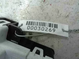 85271XA08A Дисплей информационный Subaru Tribeca Арт 00030269, вид 4