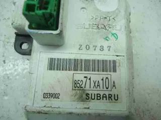 85271XA10A Дисплей информационный Subaru Tribeca Арт 00030342, вид 2