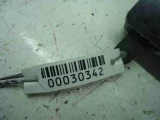 85271XA10A Дисплей информационный Subaru Tribeca Арт 00030342, вид 3