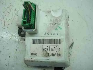 85271XA10A Дисплей информационный Subaru Tribeca Арт 00030342, вид 4