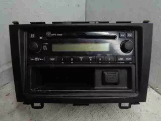 39100SWAA50 Магнитола Honda CR-V 3 Арт 00031199, вид 1