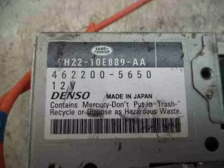 462200-5650 Дисплей информационный Land Rover Discovery 4 Арт 00031362, вид 5