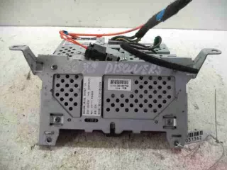 462200-5650 Дисплей информационный Land Rover Discovery 4 Арт 00031362, вид 8