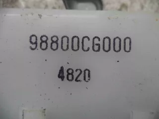 98800CG000 Блок управления Infiniti FX1  Арт 00031460, вид 2