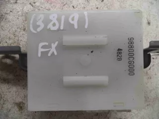 98800CG000 Блок управления Infiniti FX1  Арт 00031460, вид 3