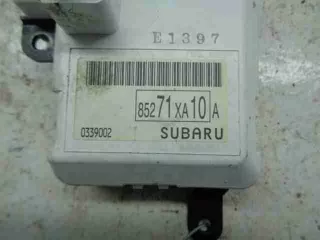 85271XA10A Дисплей информационный Subaru Tribeca Арт 00033189, вид 2