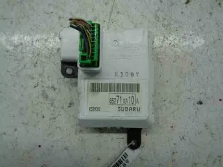 85271XA10A Дисплей информационный Subaru Tribeca Арт 00033189, вид 3