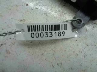 85271XA10A Дисплей информационный Subaru Tribeca Арт 00033189, вид 4