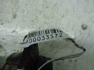 6851341 Амортизатор задний левый BMW X1 E84 Арт 00033572, вид 2