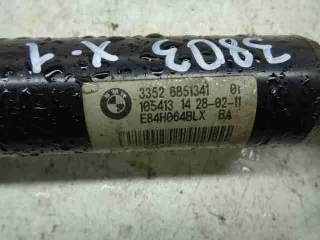 6851341 Амортизатор задний левый BMW X1 E84 Арт 00033572, вид 3