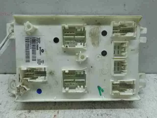 68193350AB Блок Body control module Jeep Grand Cherokee IV (WK2) Арт 00033727, вид 1