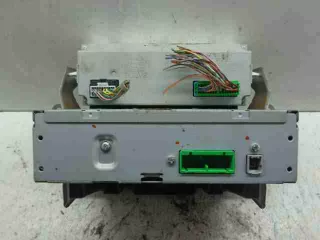 39110S9VA510M1 Проигрыватель DVD Honda Pilot 1 Арт 00034252, вид 2