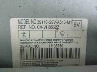 39110S9VA510M1 Проигрыватель DVD Honda Pilot 1 Арт 00034252, вид 3