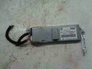 9214240 Блок управления BMW 7 F01/F02 Арт 00034506, вид 1