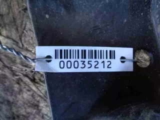 59122XA01A Подкрылок задний левый Subaru Tribeca Арт 00035212, вид 6
