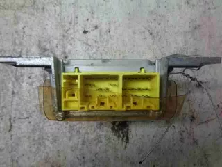 MR551781 Блок управления подушек безопасности Mitsubishi Montero 3 Арт 00035676, вид 3