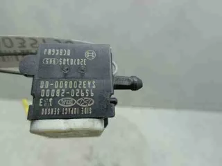 959202B000 Датчик удара Hyundai Santa FE 2 (CM) Арт 00035756, вид 2