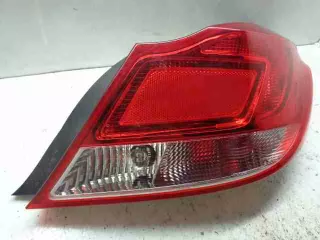  Фонарь крыла правый Buick Regal Арт 00035797, вид 2