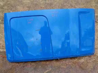  Дверь задняя правая Opel Vivaro A Арт 00037093