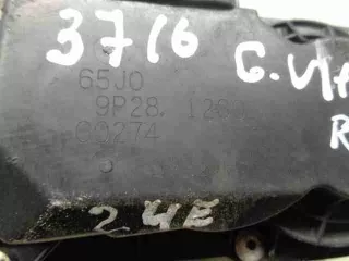 65J0,9P281280 Заслонка дроссельная Suzuki Grand Vitara JT 2.4л Арт 00037427, вид 1
