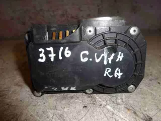 65J0,9P281280 Заслонка дроссельная Suzuki Grand Vitara JT 2.4л Арт 00037427, вид 6