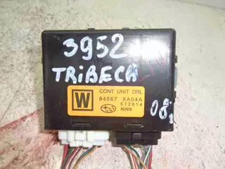 84067XA04A Блок управления светом Subaru Tribeca Арт 00037931, вид 1