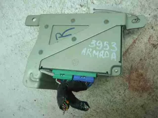 33084ZC01B Блок управления КПП Nissan Armada Арт 00038187, вид 3