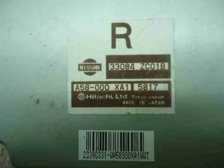 33084ZC01B Блок управления КПП Nissan Armada Арт 00038187, вид 4