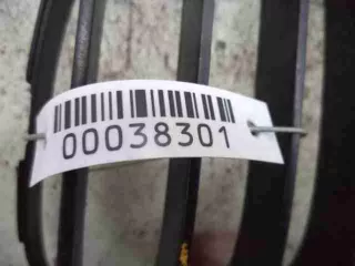  Заглушка (решетка) в бампер BMW 3 E90/E91/E92/E93 Арт 00038301, вид 3