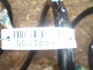  Пружина передняя Ford Edge 2 Арт 00038891, вид 3