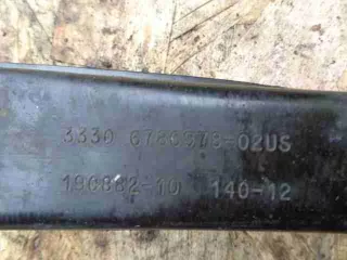 6786978 Рычаг задний правый нижний BMW X3 F25 Арт 00038951, вид 4