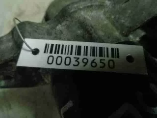  Стартер Audi Q7 4L Арт 00039650, вид 3
