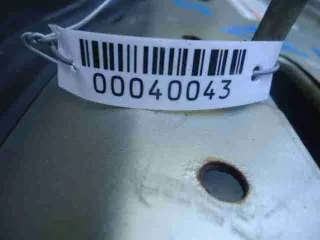  Капот Honda CR-V 3 Арт 00040043, вид 5