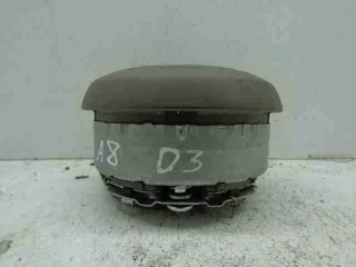 4E0880201 Подушка безопасности водителя Audi A8 D3 (S8) Арт 00040173, вид 2