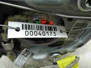 4E0880201 Подушка безопасности водителя Audi A8 D3 (S8) Арт 00040173, вид 3