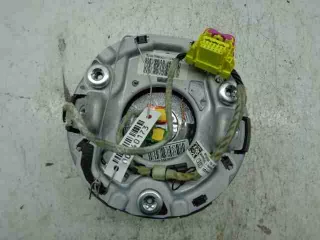 4E0880201 Подушка безопасности водителя Audi A8 D3 (S8) Арт 00040173, вид 4