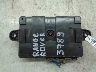 AH4219H440AF Блок управления центральным замком Land Rover Range Rover 3 Арт 00041353, вид 3