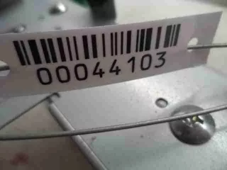 86271XA00A Блок навигации Subaru Tribeca Арт 00044103, вид 3
