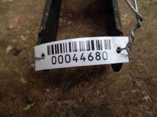 6763477 Рычаг задний правый BMW X1 E84 Арт 00044680, вид 2