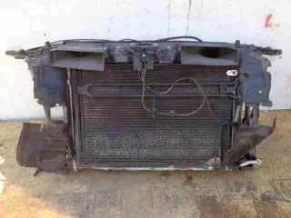 4H0121003K Кассета радиаторов Audi A8 D4 (S8) Арт 00044723