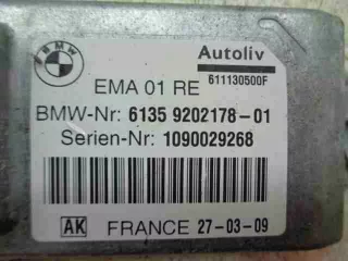 9202178 Блок управления BMW 7 F01/F02 Арт 00045064, вид 2