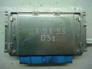 7512653 Блок управления КПП BMW X5 E53 Арт 00045650, вид 3